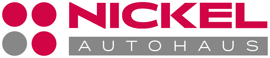 Logo Autohaus Nickel